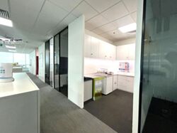 North Buona Vista Drive (D5), Office #639830531